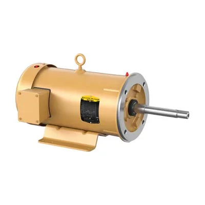 Baldor EWCM3709T