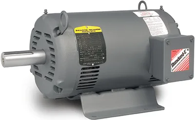 Baldor FM3311T-8