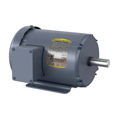 Baldor HBEM3556T