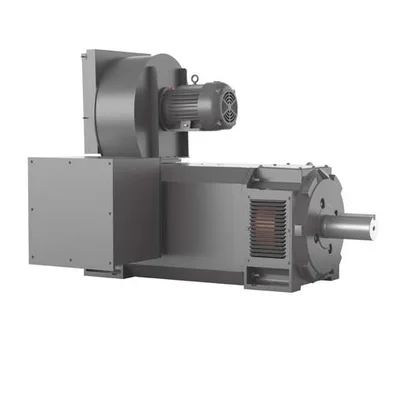 Baldor IDDRPM448004ED