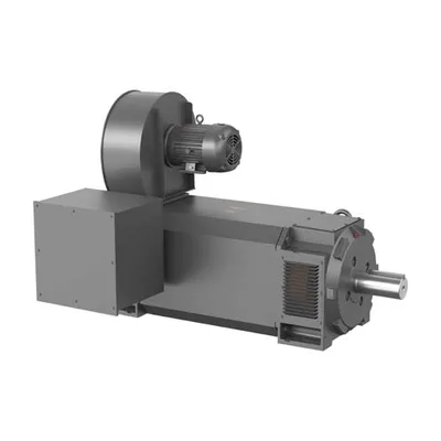 Baldor IDDRPM449004R1