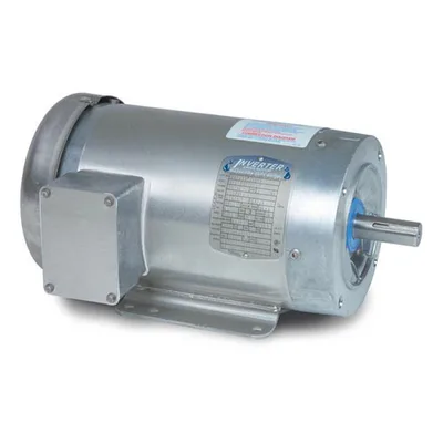Baldor IDVSWDM3558T SPCL D FLANGE MOTOR