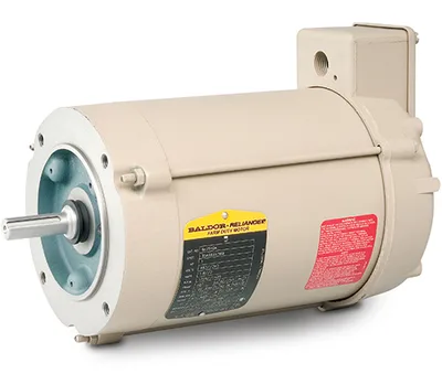 Baldor IM3540A