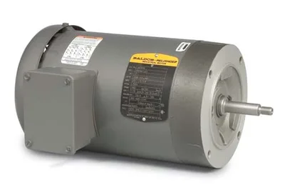 Baldor JM3546
