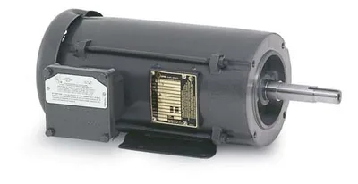 Baldor JMXM14321T
