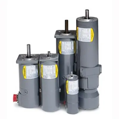 Baldor MT-4545-BTYCN