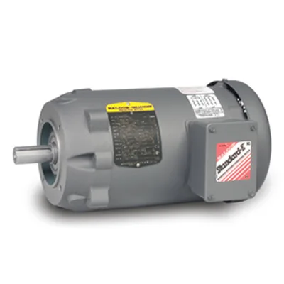 Baldor MVM3545C