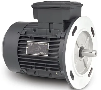 Baldor MVM5450D