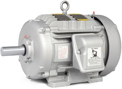 Baldor OF4100T