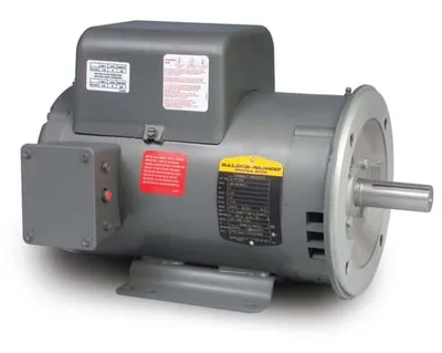 Baldor PCL1322M
