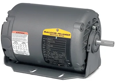 Baldor RM3009