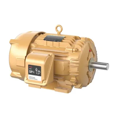 Baldor SPM4103T