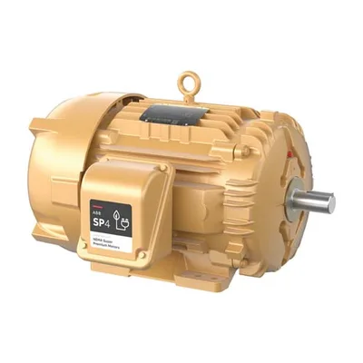 Baldor SPM4107TS