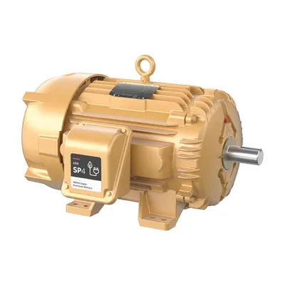 Baldor SPM4109TS
