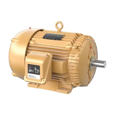 Baldor SPM4114TS