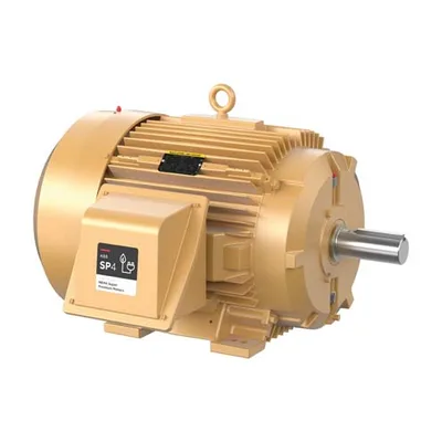 Baldor SPM4308T-4