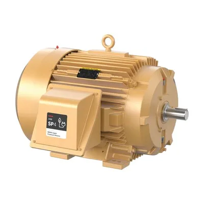 Baldor SPM4310TS