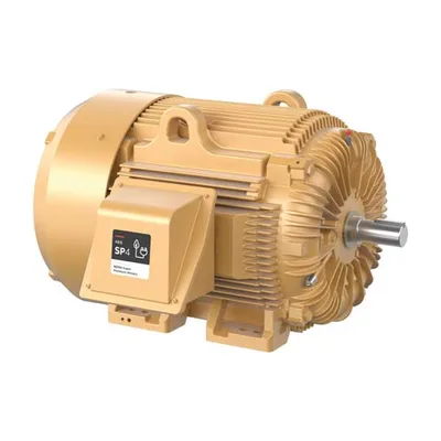 Baldor SPM4400TS-4