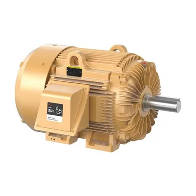 Baldor SPM4404T-4