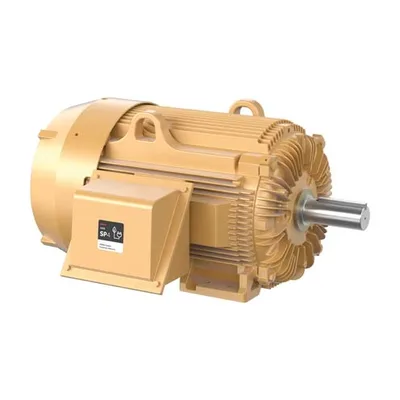 Baldor SPM4406TR-4