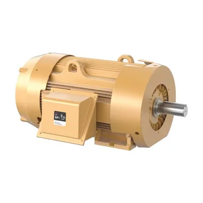 Baldor SPM4407TR-4