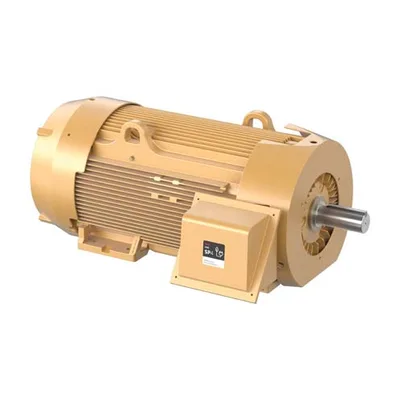 Baldor SPM4408TR-4