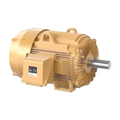 Baldor SPM4410T-4