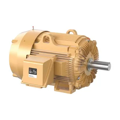 Baldor SPM4410TR-4