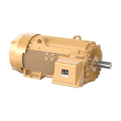 Baldor SPM4411T-4