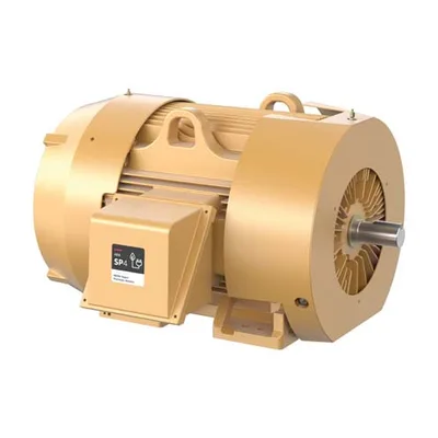 Baldor SPM4410TS-4