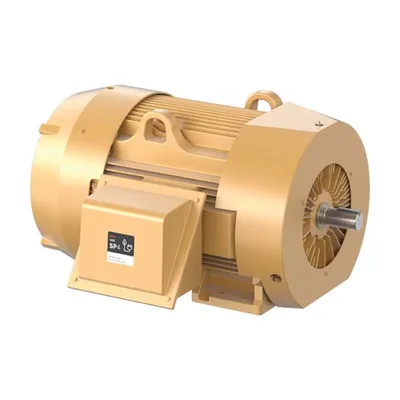 Baldor SPM4413TS-4