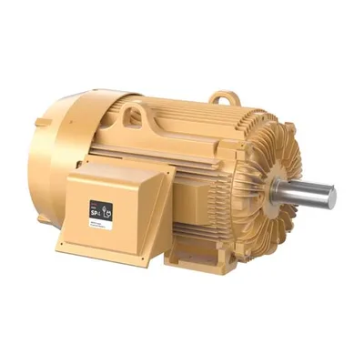 Baldor SPM44156T-4
