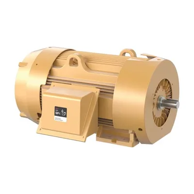Baldor SPM4407TS-4