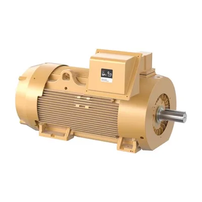 Baldor SPM44256T-4