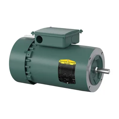 Baldor VEBM3554-S