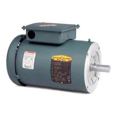 Baldor VEBM3558T-5S