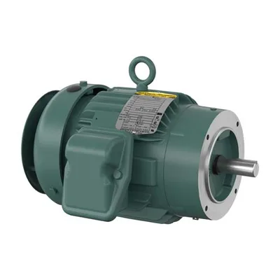 Baldor VECP3586T-4