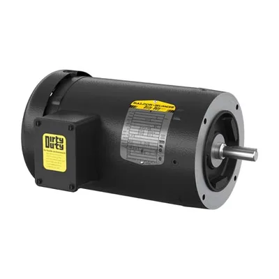 Baldor VEDM3554