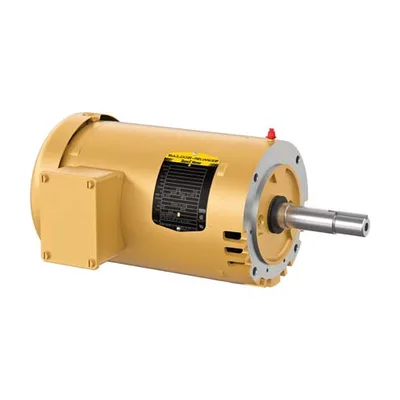 Baldor VEJMM3158T