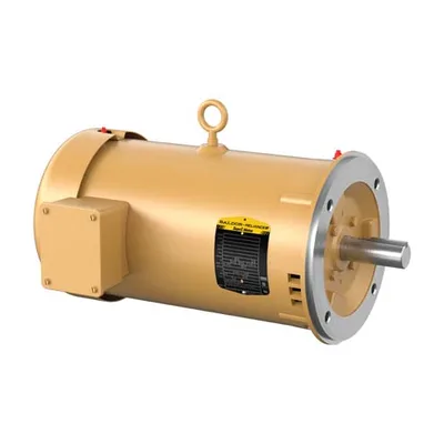 Baldor VEM3215T