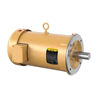 Baldor VEM3709T