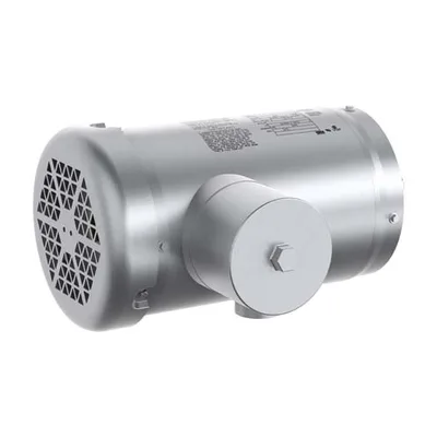 Baldor VFSSP5M3564T-E-G