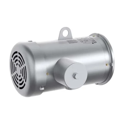 Baldor VFSSP5M3674T-E-G