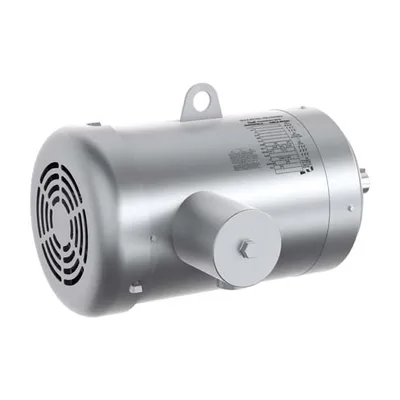 Baldor VFSSP5M3714T-E-G
