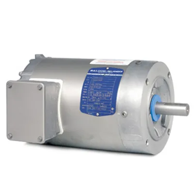 Baldor VSWDM3554T