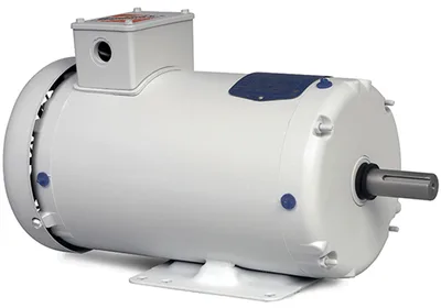 Baldor WDM3558TP-9