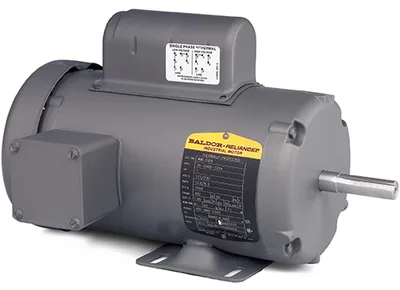Baldor WWL3606