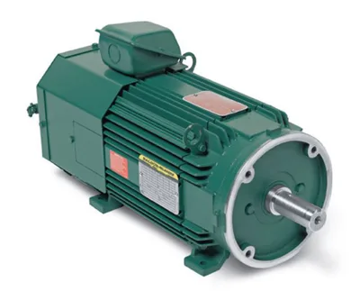 Baldor XEFRPM25504