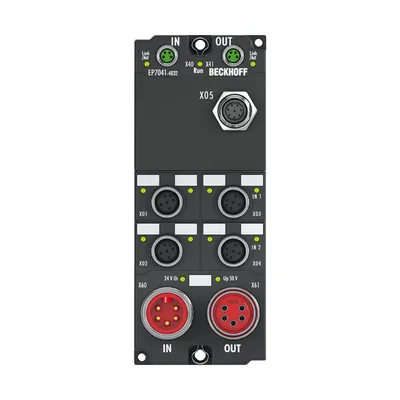 Beckhoff EP7041-4032