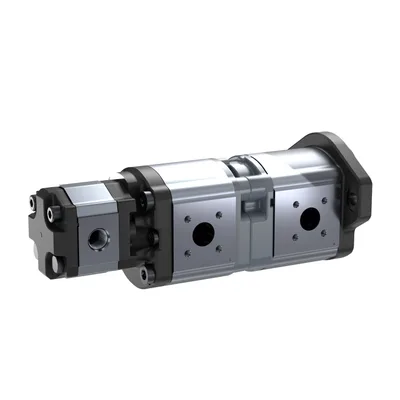 Bosch Rexroth 0510666007